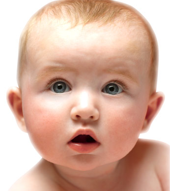 bébé