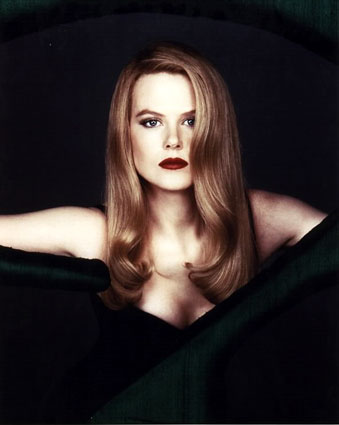 Nicole Kidman