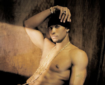 usher