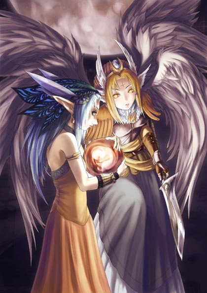 angel