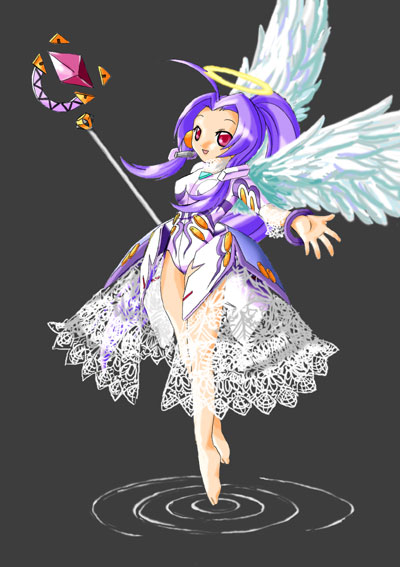 ange