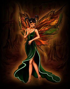 diablesse