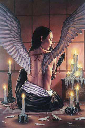 angel
