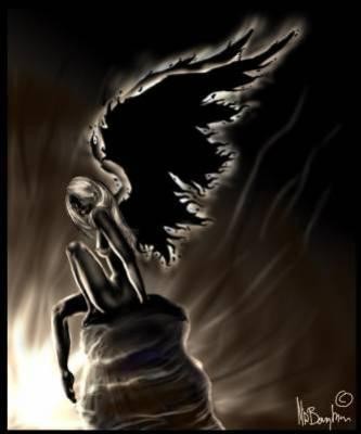 angel