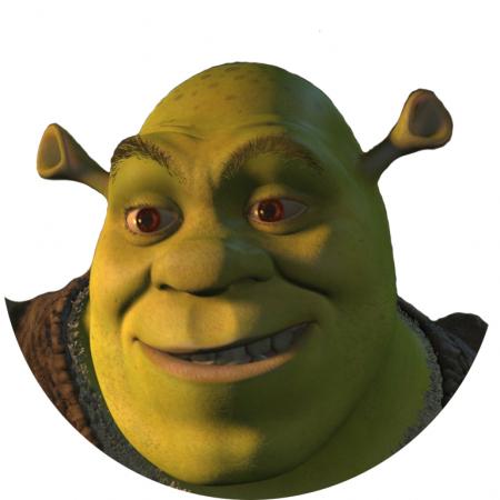 shrek