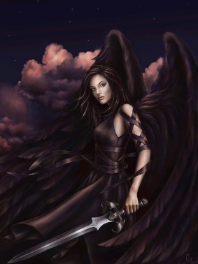 angel